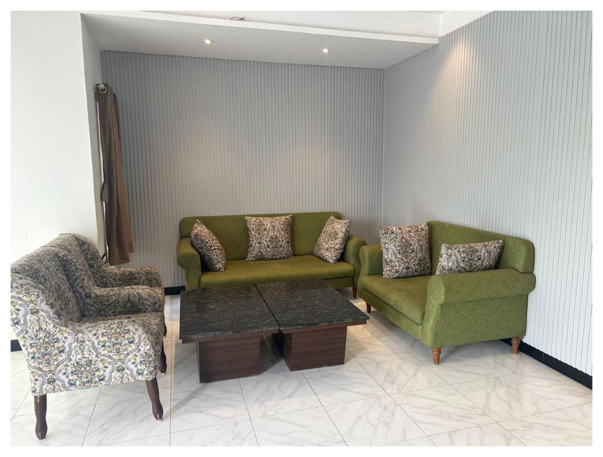 イガットプリ Manas 3Bhk Infinity Viewヴィラ エクステリア 写真